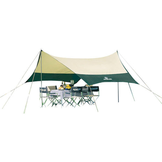 プレーナ ヘキサタープセット(M)