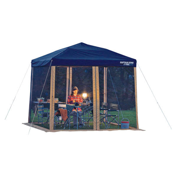 スピーディー250UVスクリーンパネル