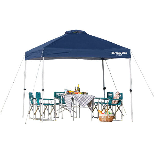 クイックシェードDX250UV-S キャスターバック付   M-3272