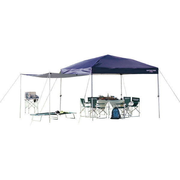 サイドパネル300UV-S(ネイビー)