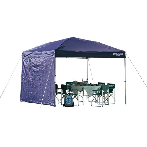 サイドパネル300UV-S(ネイビー)