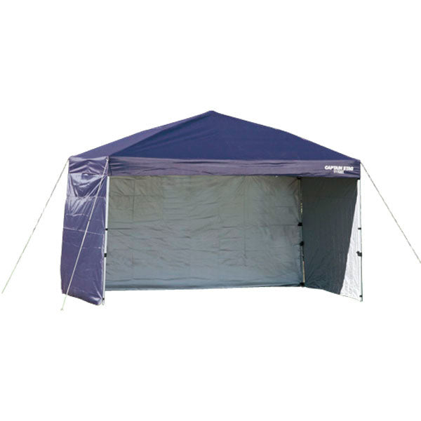 サイドパネル375UV-S(ネイビー)