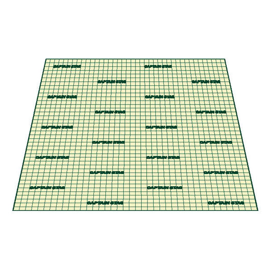 Camping floor mat 260 x 260 cm [M-3306]