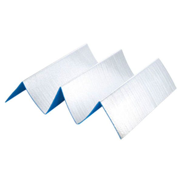 シルバーキャンピングジャバラマットM