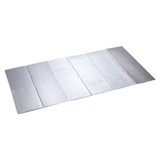 シルバーキャンピングジャバラマットM