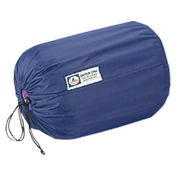 NEW Folia Sleeping Bag (Checked Gala)