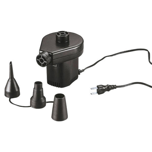 Electric air pump AC100V [M-3424]