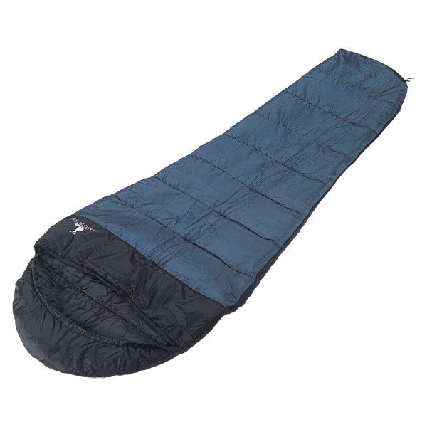 Active Sleeping Bag 600 (Green)