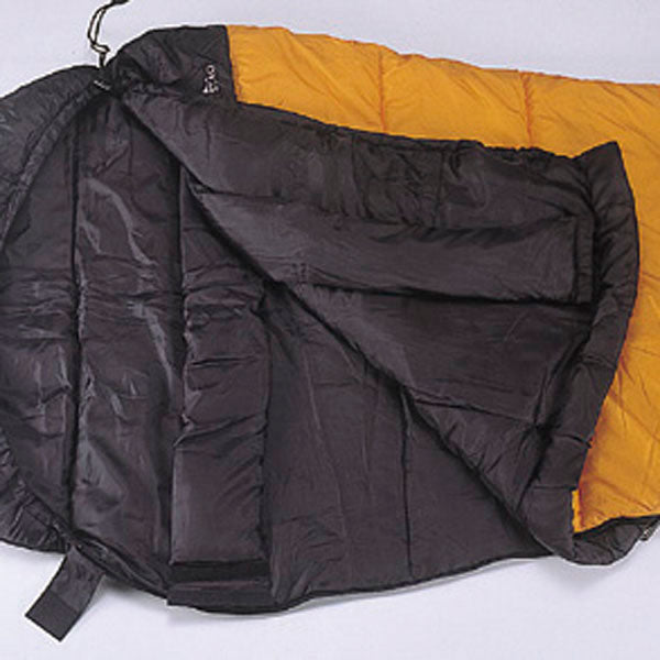 アクティブシュラフ 600(オレンジ)