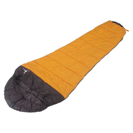 アクティブシュラフ 600(オレンジ)