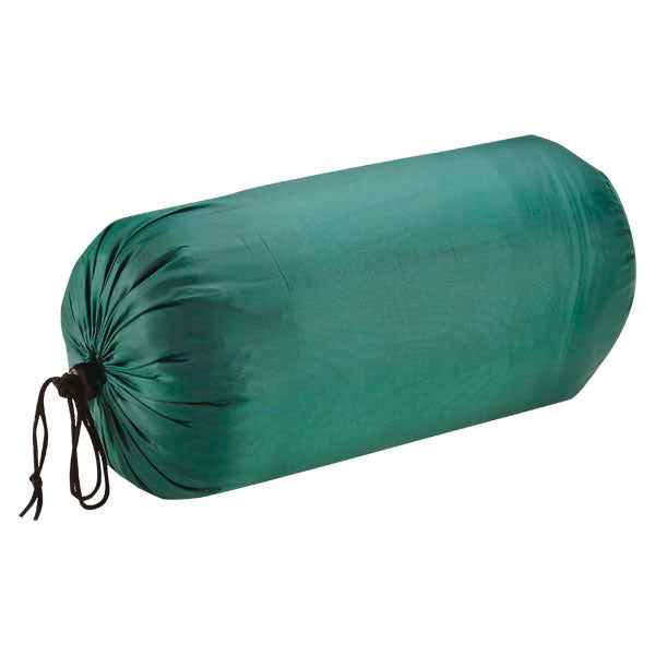 プレーリー封筒型シュラフ600(グリーン)   M-3448