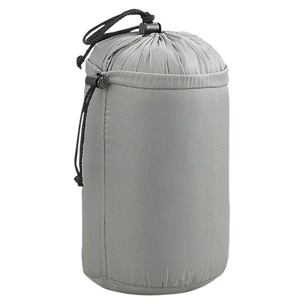 スーパーコンパクトシュラフ