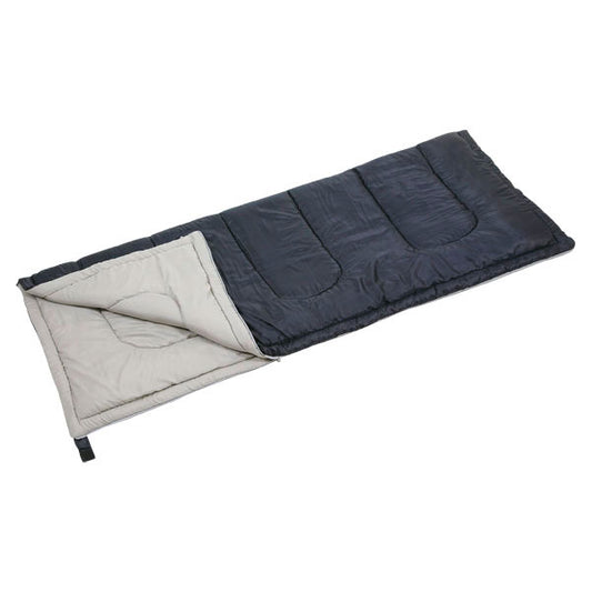 フォルノ封筒型シュラフ800(ダークネイビー)   M-3473