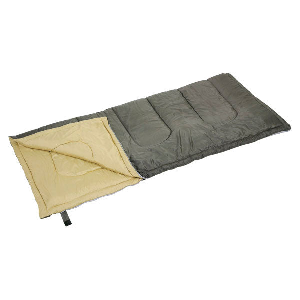 ブラッカ封筒型シュラフ1000   M-3474