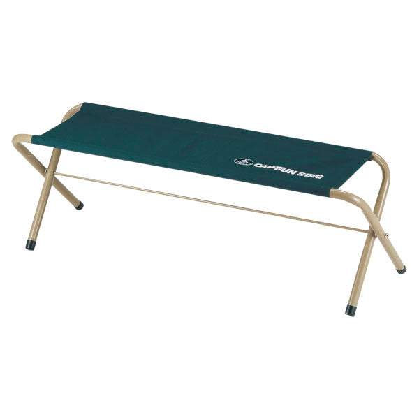 CS Folding Bench GRN