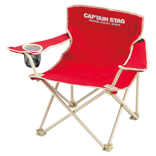 ホルンラウンジチェア ミニ (レッド)   M-3908