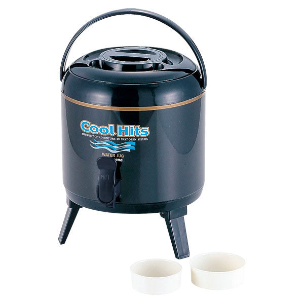 Cool Hits Water Jug 6L