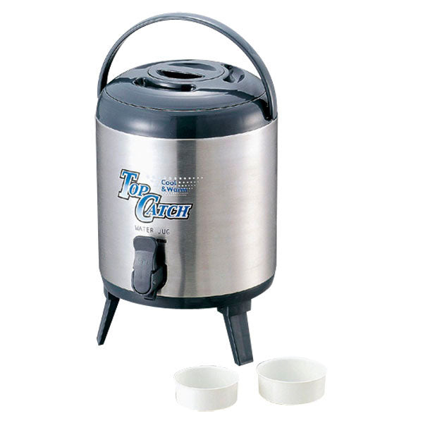 トップキャッチ ウォータージャグ6L