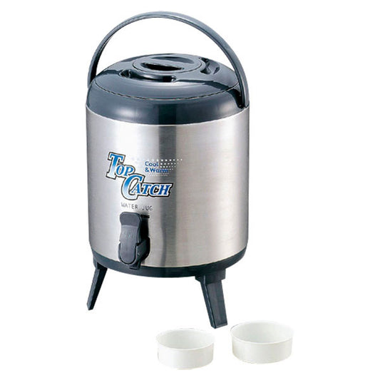 トップキャッチ ウォータージャグ6L