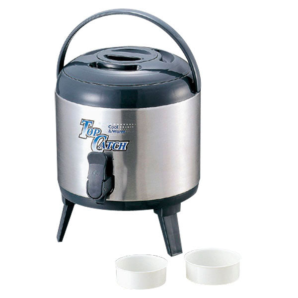 トップキャッチ ウォータージャグ8L