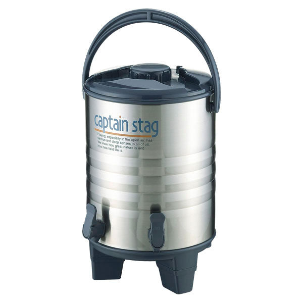 Asta Big Water Jug 13L Twin