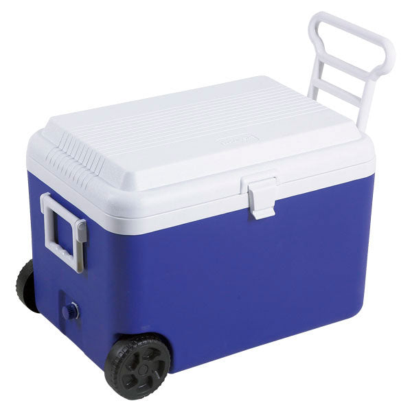 リガード ホイールクーラー60L BL【M-5060】