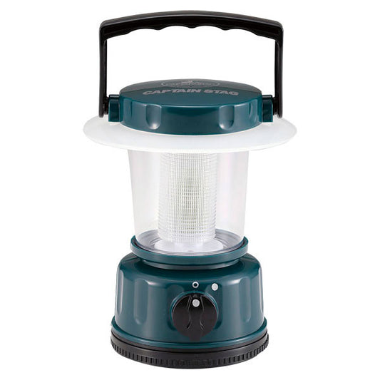 Regular LED Lantern (Green)