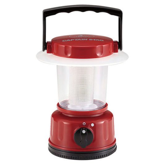 Regular LED Lantern (Red)