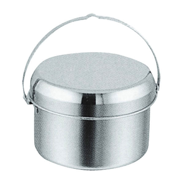 ラグナ ステンレスクッカ-Lセット