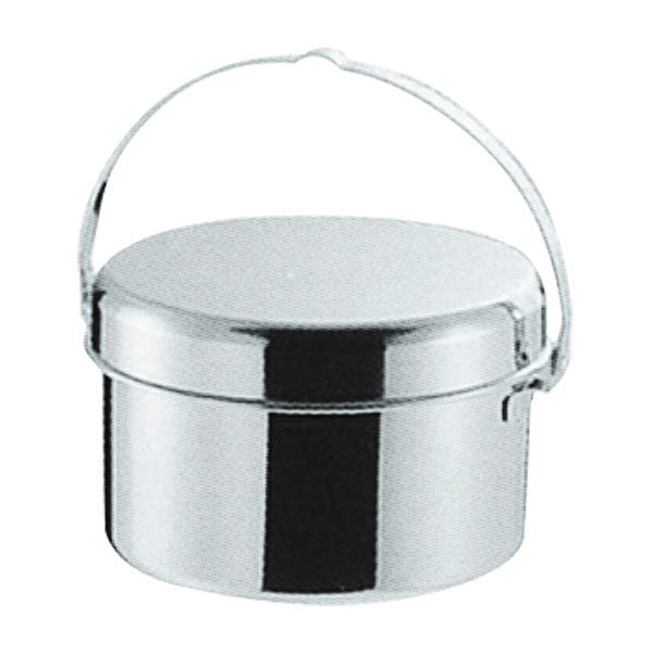 ラグナ ステンレスクッカ-Mセット