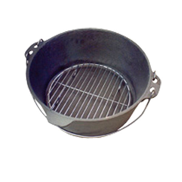 ダッチオーブンヨウロストル(30CMヨウ)