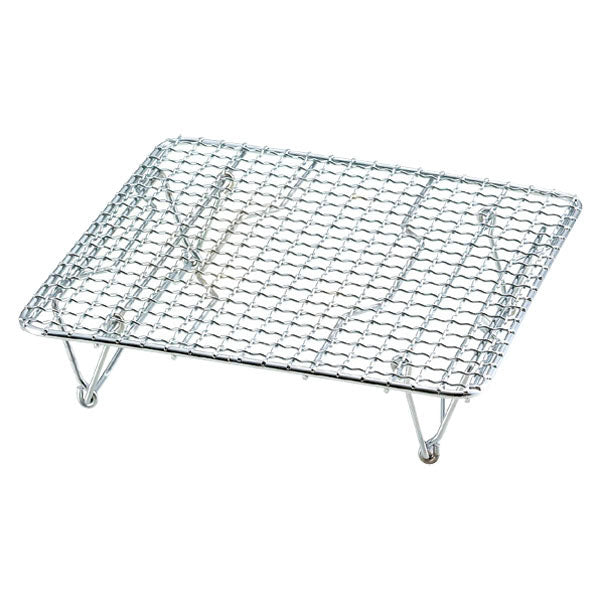 ダッチオーブンヨウカクガタヤキアミ270