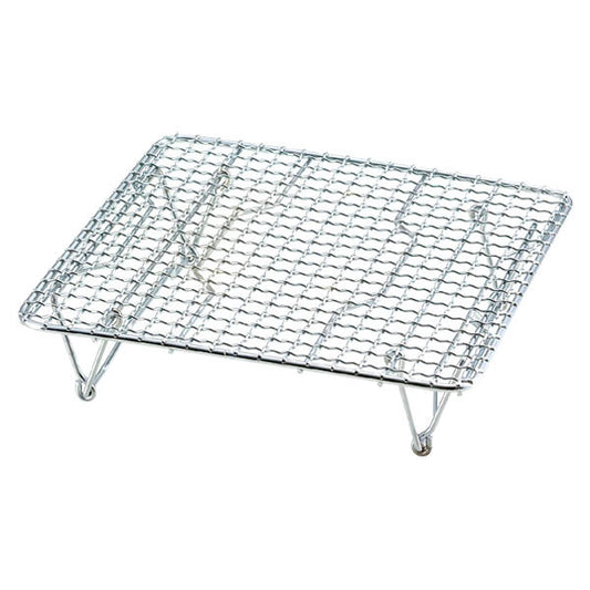 ダッチオーブンヨウカクガタヤキアミ270