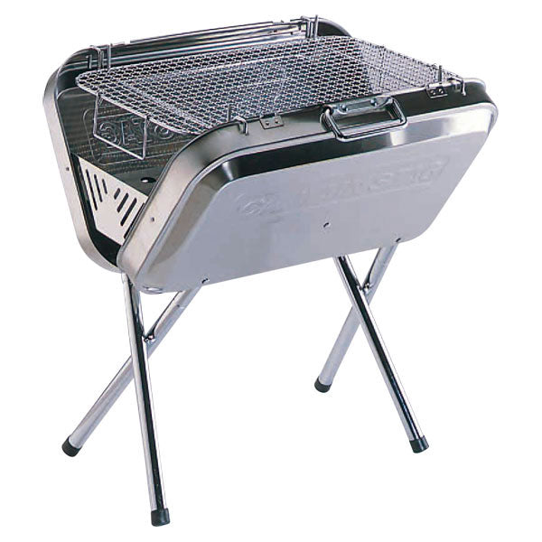 フラッグ ステンVガタBBQコンロ