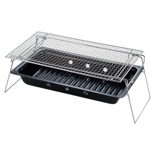 ヘリオン ＢＢＱコンロ