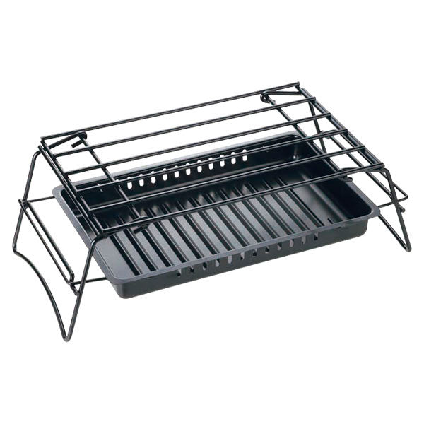 スリーウェイ ダッチオーブンスタンド 【M-6504】