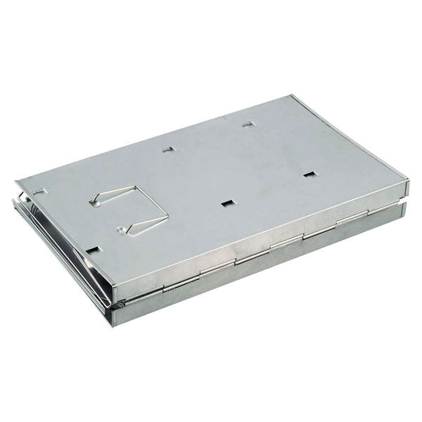 Advance Folding Smoker [M-6547]