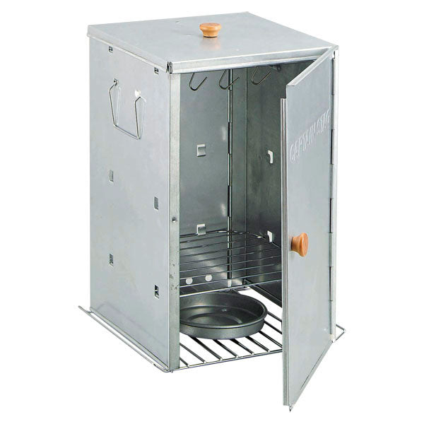 Advance Folding Smoker [M-6547]