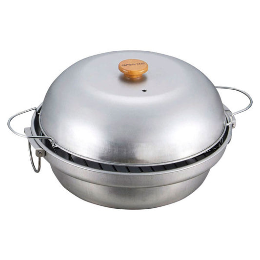 Large smoking pot M-6548