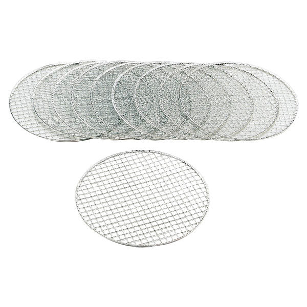 スミヤキ1バン バンノウマルヤキアミ 10P