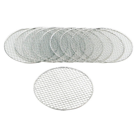 スミヤキ1バン バンノウマルヤキアミ 10P