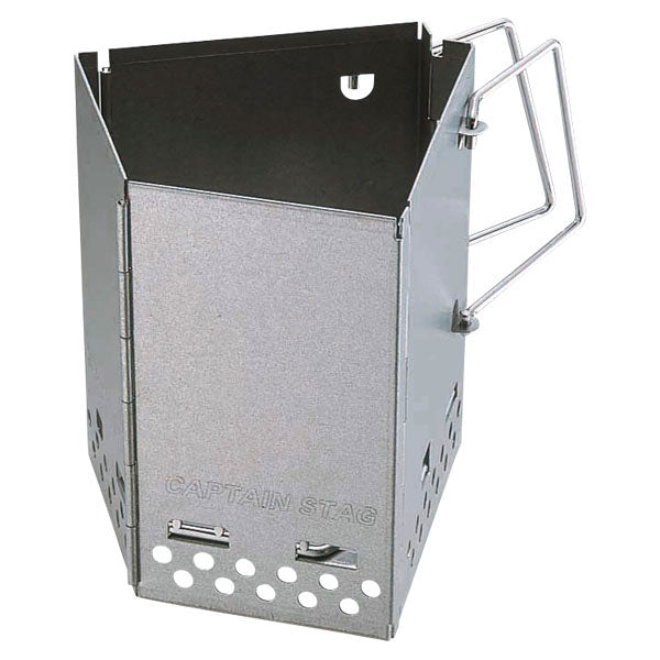 スミヤキメイジン FDヒオコシキ