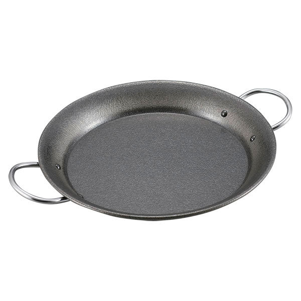 ファイバーラインパエリアパン28cm