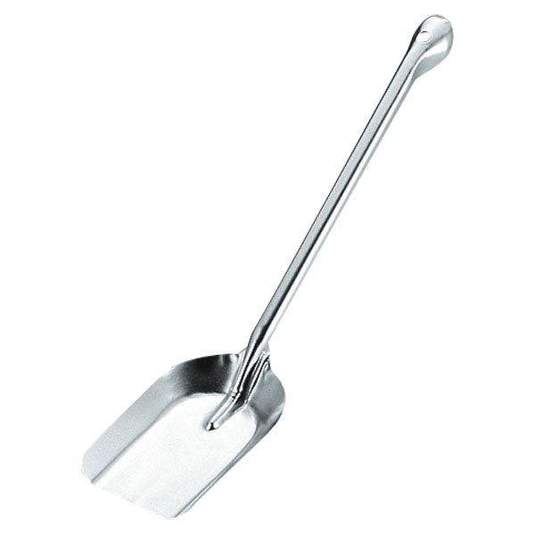 Common handle mini shovel