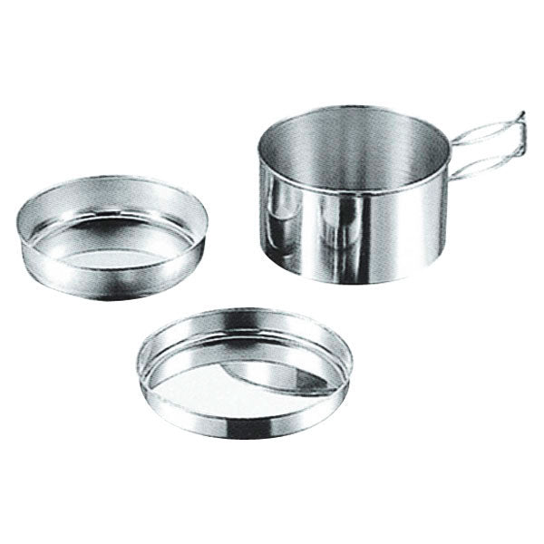 Camping Shoe Set of 3