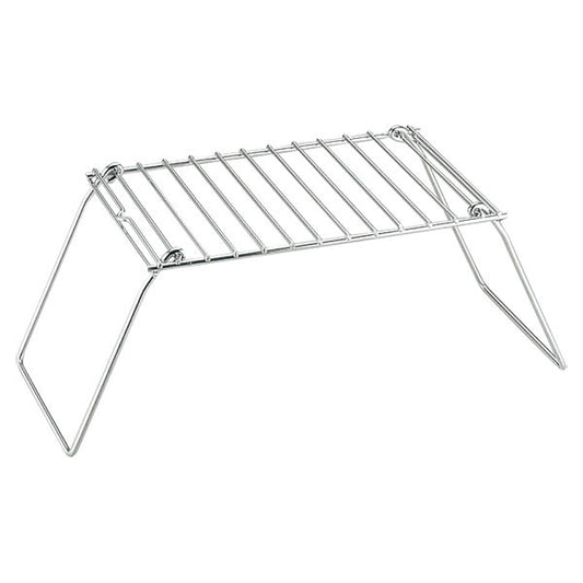 キャンピング ワイドセカンドグリル