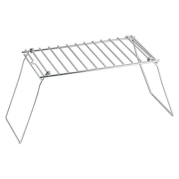 キャンピングセカンドグリル