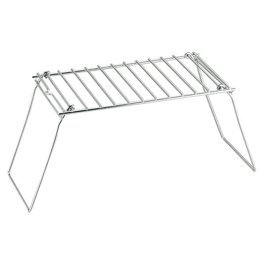 キャンピングセカンドグリル