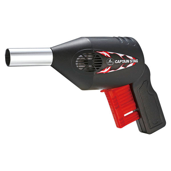 グリップ式 パワー送風機