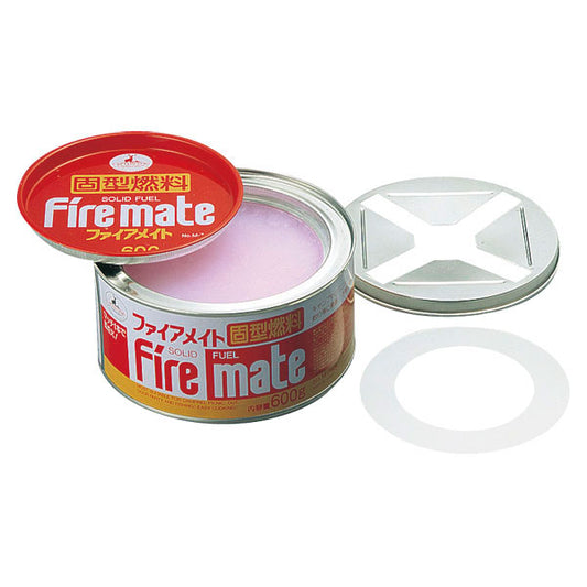 ファイアメイト コケイネンリョウ 600G